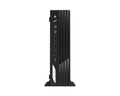 MSI Pro DP21 14M-1004US Intel® Core™ i3 i3-14100 8 GB DDR5-SDRAM 500 GB SSD Windows 11 Home Desktop Mini PC Black