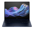 HP EliteBook X Flip G1i Next Gen AI PC Copilot+ PC Intel Core Ultra 7 268V Hybrid (2-in-1) 14" Touchscreen WUXGA 32 GB LPDDR5x-SDRAM 512 GB SSD Wi-Fi 7 (802.11be) Windows 11 Pro Blue