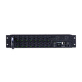 SWITCHED PDU SNMP 30A L5-30P 120V 5-20R OUT 2U 12FT 3YR WTY