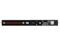 Vertiv Geist AUS5M1R5-06L137-1C14C14A900-D power distribution unit (PDU) 6 AC outlet(s) 0U Black