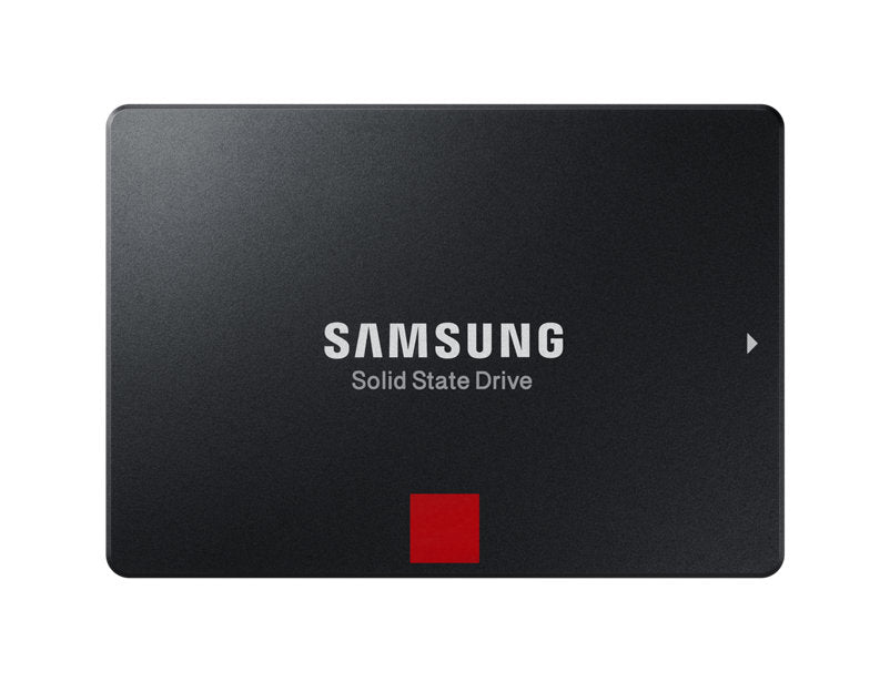 KIT SAMSUNG 860 PRO 1TB SATA 6GBPS 2.5INCH MLC INTERNAL SOLID