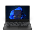 Lenovo V15 G6 ARP AMD Ryzen™ 5 150 Laptop 15.6" Full HD 8 GB DDR5-SDRAM 256 GB SSD Wi-Fi 6 (802.11ax) Windows 11 Pro Black
