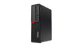 Lenovo ThinkCentre M710s Intel® Core™ i7 i7-6700 8 GB DDR4-SDRAM 1 TB HDD NVIDIA® GeForce® GT 730 Windows 10 Pro SFF PC Black