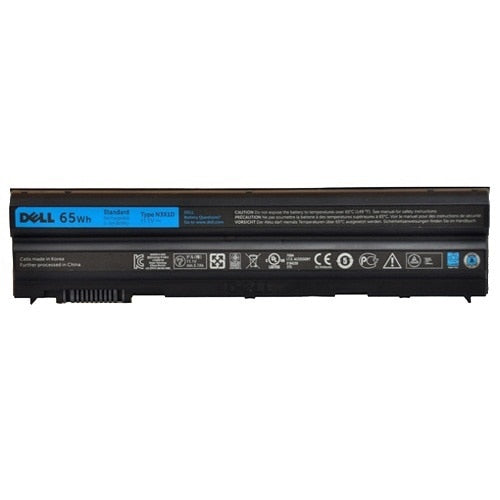 DELL 451-BBIQ laptop spare part Battery