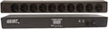Vertiv SPFCN104-10 power distribution unit (PDU) 10 AC outlet(s) Black