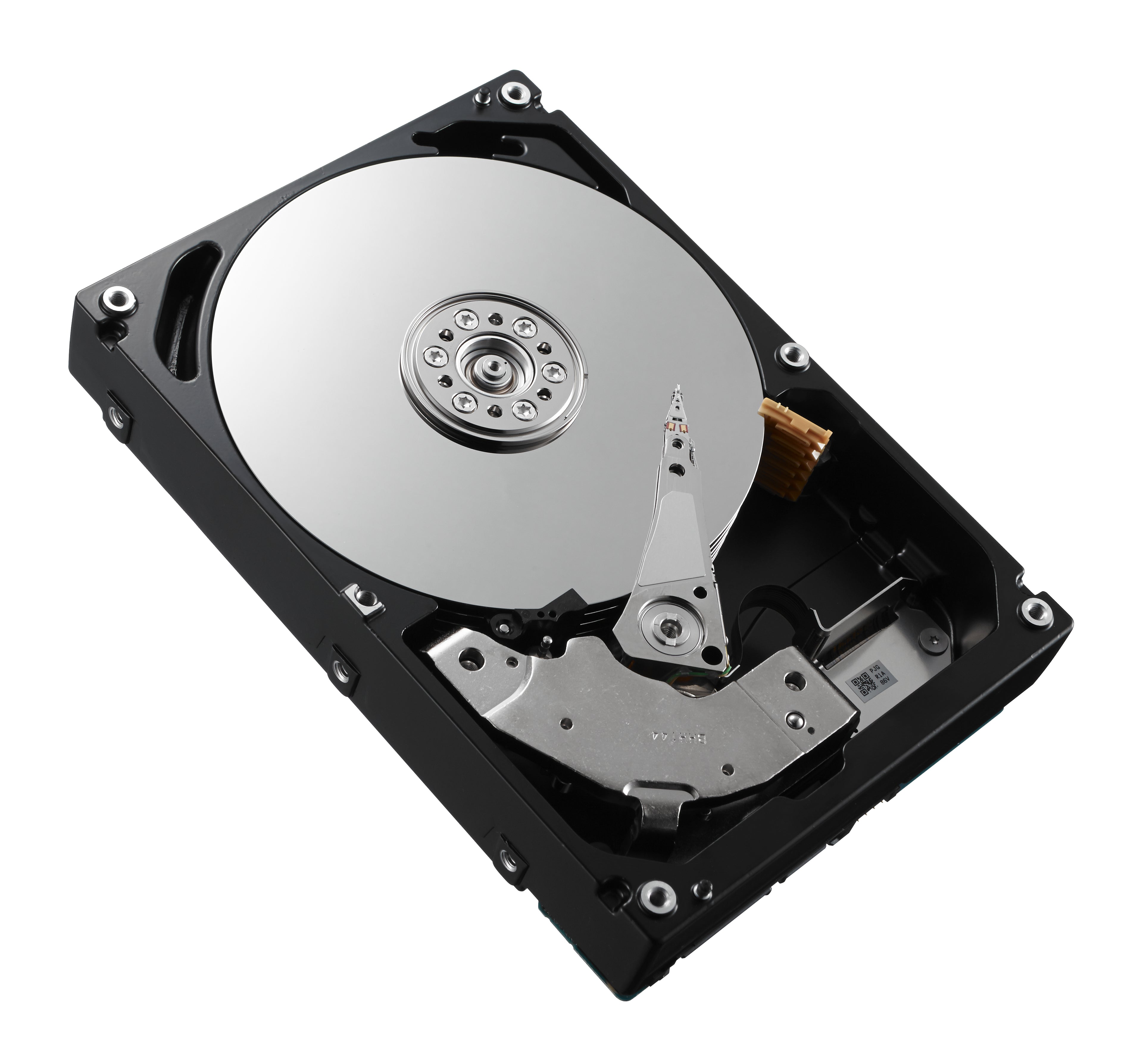DELL 0740Y7 internal hard drive 300 GB 10000 RPM 2.5" SAS