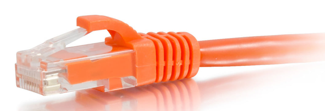 Legrand 570-140-100 networking cable Orange 1200" (30.5 m) Cat5e