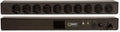 Vertiv SPFN104-10 power distribution unit (PDU) 10 AC outlet(s) Black