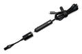 DELL ADC-65AB AA power adapter/inverter Auto 65 W Black