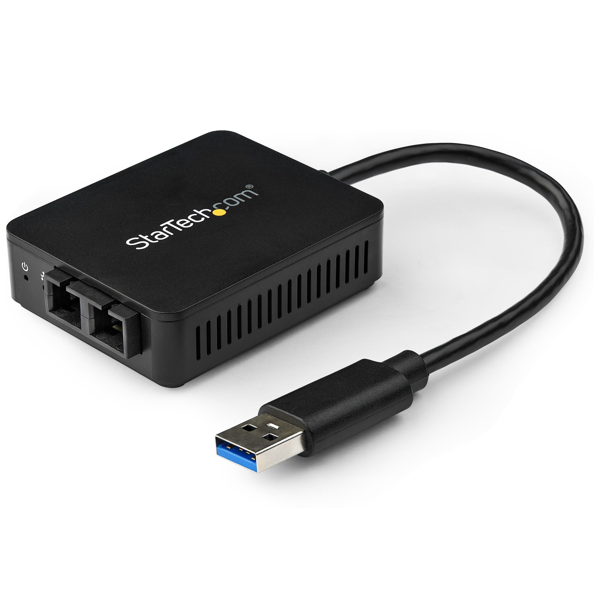 StarTech.com US1GA30SXSC network card Fiber 1000 Mbit/s