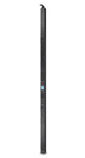 APC AP8841 power distribution unit (PDU) 42 AC outlet(s) 0U Black