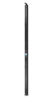 APC AP8841 power distribution unit (PDU) 42 AC outlet(s) 0U Black