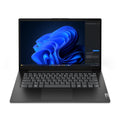Lenovo V14 G5 IRL Intel Core 5 120U Laptop 14" Full HD 8 GB DDR5-SDRAM 256 GB SSD Wi-Fi 6 (802.11ax) Windows 11 Pro Black