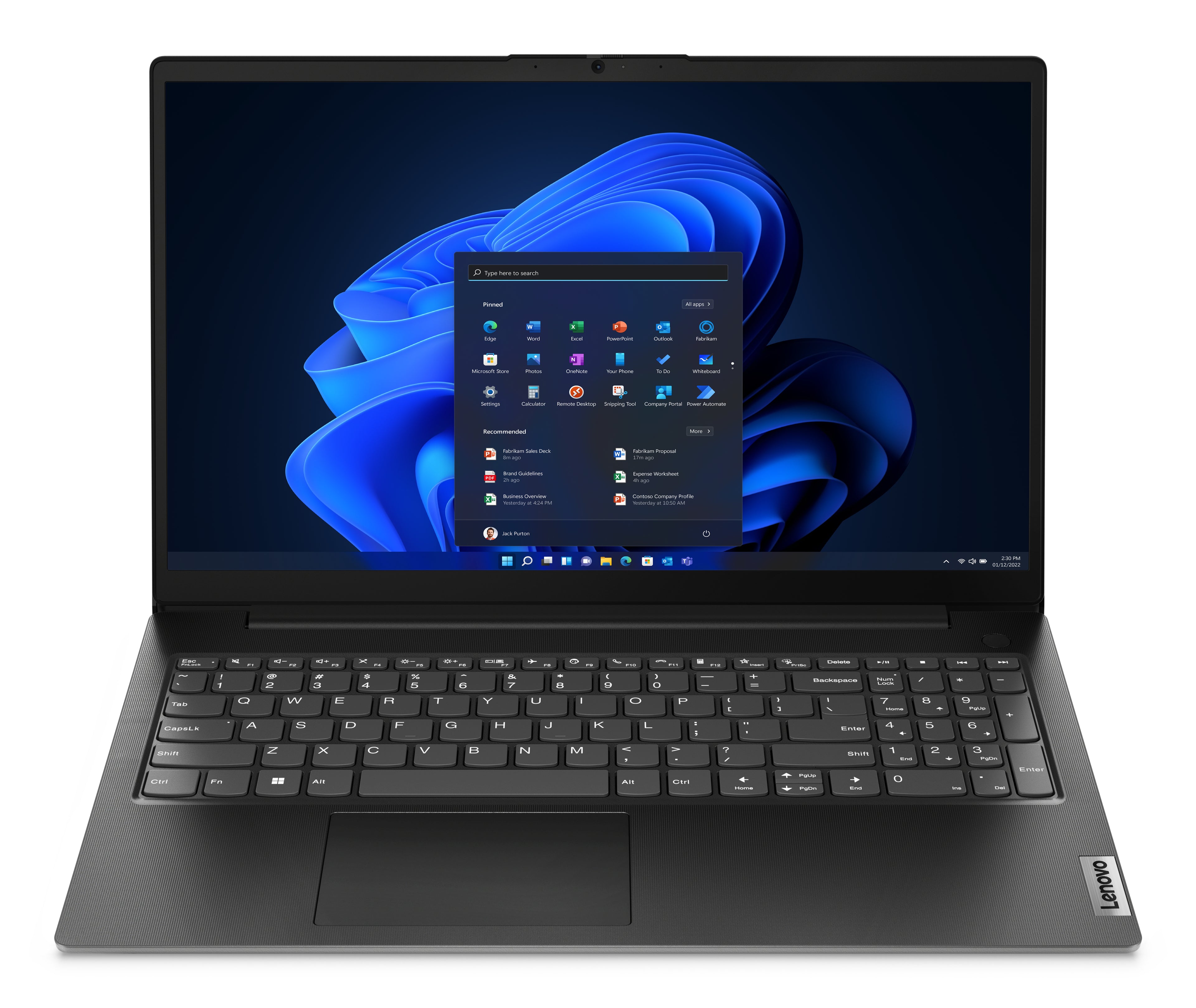 Lenovo V15 G4 IRU Intel® Core™ i5 i5-13420H Laptop 15.6" Full HD 16 GB DDR4-SDRAM 1 TB SSD Wi-Fi 6 (802.11ax) Windows 11 Home English Black
