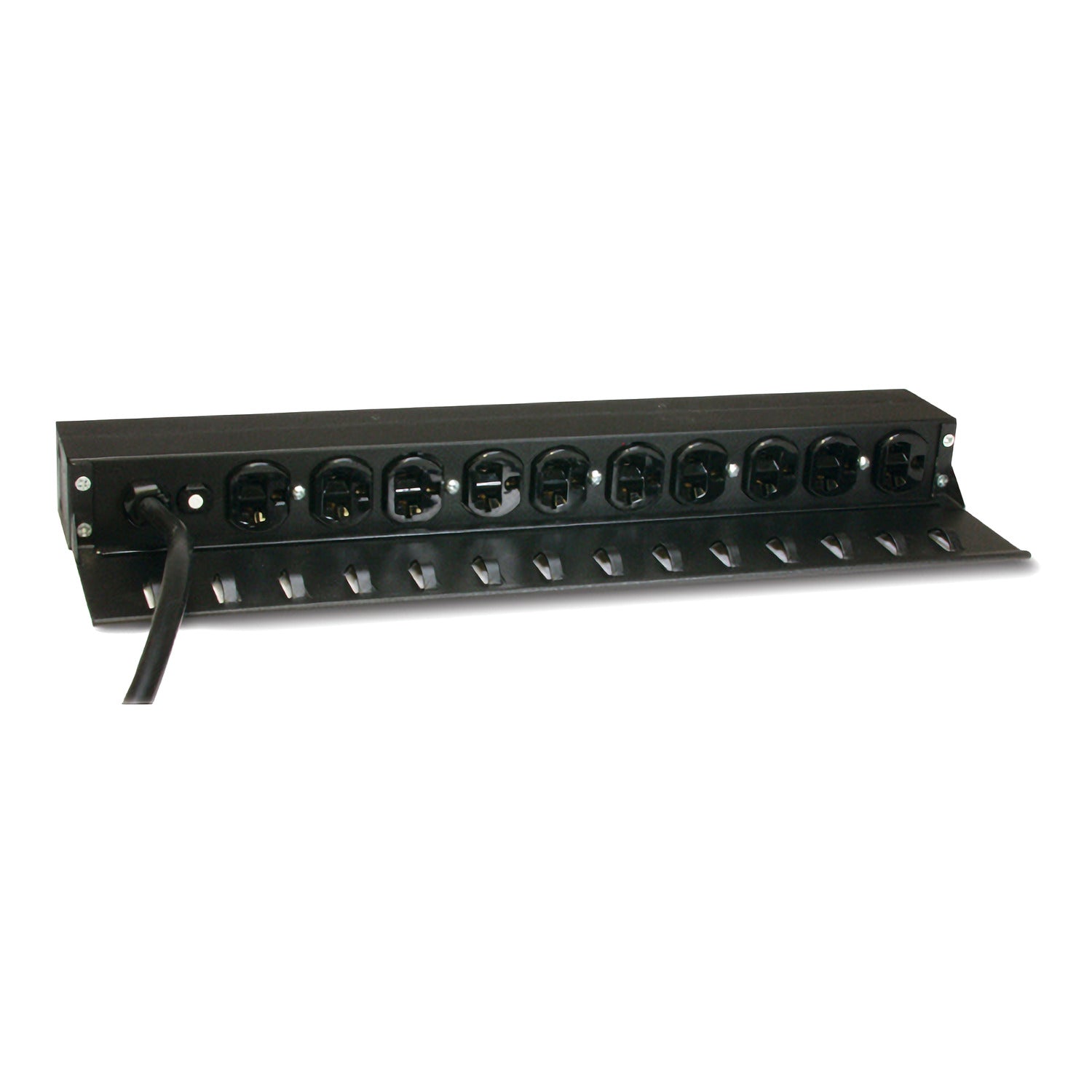 APC AP9569 mounting kit Black