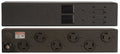Vertiv Geist 2XPRN062-103L30TL5 power distribution unit (PDU) 6 AC outlet(s) 0U Black