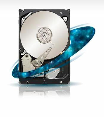 Seagate Constellation ST500NM0001 internal hard drive 500 GB 7200 RPM 64 MB 3.5" SAS