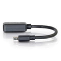 Legrand AV CG54313 HDMI cable Black