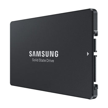 Samsung PM983 960 GB 2.5" PCI Express 3.0 NVMe 3D TLC NAND