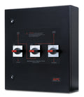 APC Smart-UPS VT Maintenance Bypass Panel 60.78 A