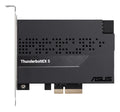 ASUS ThunderboltEX 5 interface cards/adapter Internal Mini DisplayPort, PCIe, USB 2.0, Thunderbolt 5