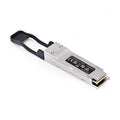 StarTech.com LOOPBACKPLUG100G network cable tester Fiber cable tester Silver