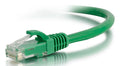 Legrand 570-120-014 networking cable Green 168" (4.27 m) Cat5e