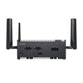 Lenovo ThinkEdge SE50 Intel® Core™ i5 i5-8365UE 32 GB DDR4-SDRAM 1 TB SSD Black