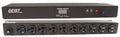 Vertiv SPC104-10 power distribution unit (PDU) 10 AC outlet(s) Black