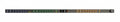 Vertiv I10080L power distribution unit (PDU) 24 AC outlet(s) Black