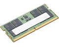Lenovo 4X71M23189 memory module 32 GB 1 x 32 GB DDR5 262-pin SO-DIMM