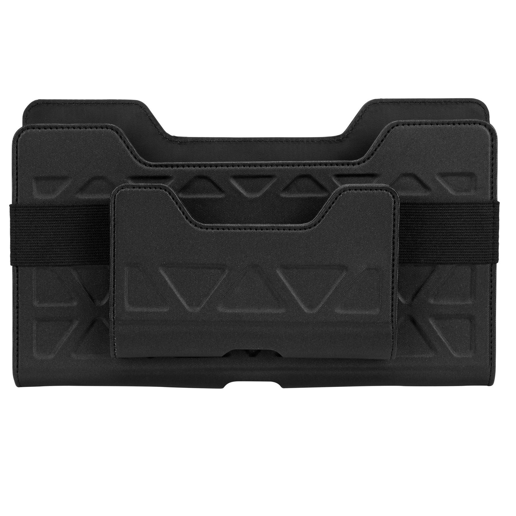 Targus THZ712GLZ tablet case 8" Holster Black