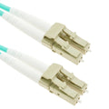 Lenovo 4Z57A10852 InfiniBand/fibre optic cable 1181.1" (30 m) 2x LC Blue