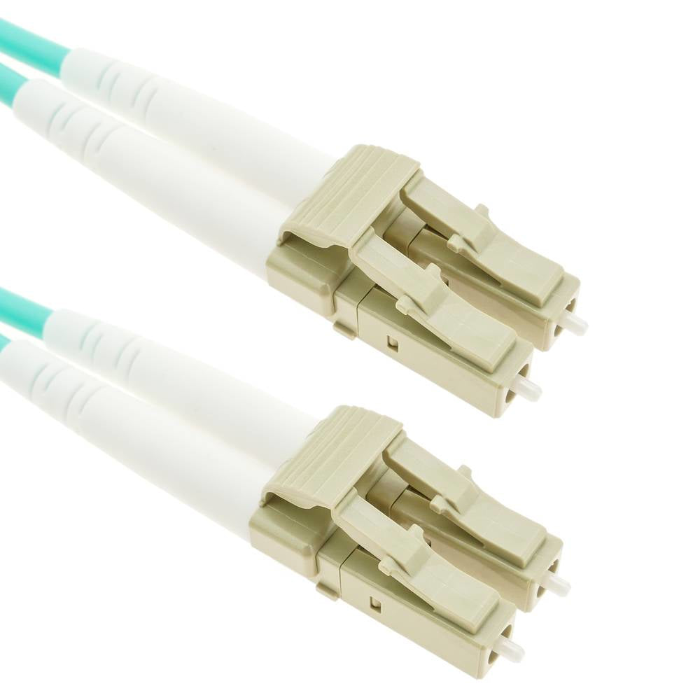 Lenovo 4Z57A10847 InfiniBand/fibre optic cable 118.1" (3 m) 2x LC Blue