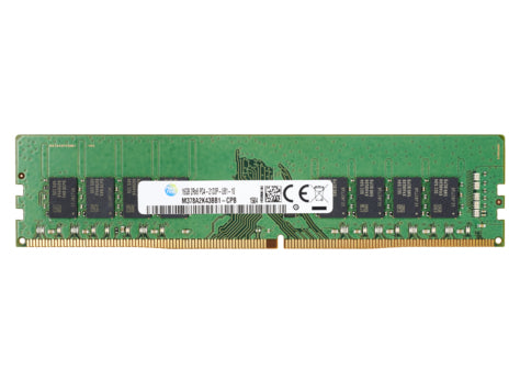 HP 4GB DDR4-2133 SODIMM memory module 1 x 4 GB 260-pin SO-DIMM