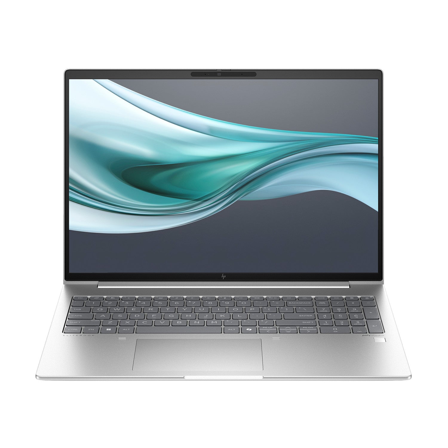 HP EliteBook 660 G11 Intel Core Ultra 7 165U Laptop 16" WUXGA 16 GB DDR5-SDRAM 512 GB SSD Wi-Fi 6E (802.11ax) Windows 11 Pro Silver