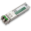 Legrand SFP-GE80KCW1310-A network transceiver module Fiber optic 1250 Mbit/s 1310 nm