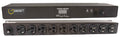 Vertiv SPCN104-10 power distribution unit (PDU) 10 AC outlet(s) Black