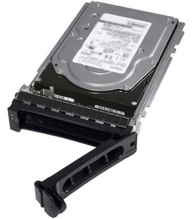 DELL 400-APXW internal hard drive 900 GB 15000 RPM 2.5" SAS