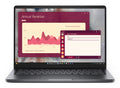 DELL Pro 14 PC14250 Intel Core 5 120U Laptop 14" Touchscreen Full HD+ 16 GB DDR5-SDRAM 256 GB SSD Wi-Fi 6E (802.11ax) Windows 11 Pro US English Black