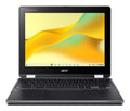 Acer Chromebook R856TN-P20G Intel® N N200 12" Touchscreen HD+ 8 GB LPDDR5-SDRAM 64 GB Flash Wi-Fi 6E (802.11ax) ChromeOS Black