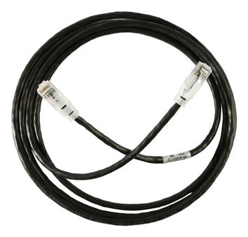 Legrand MC5E40-00 networking cable Black 480.3" (12.2 m) Cat5e U/UTP (UTP)