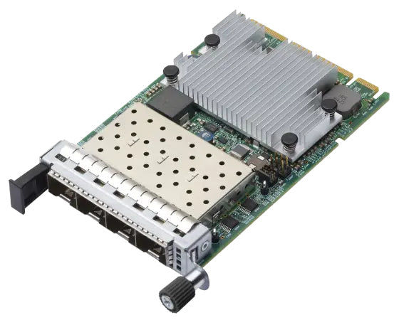 Lenovo 4XC7A80269 network card Internal Ethernet 25000 Mbit/s