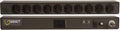 Vertiv SPFN104-1025 power distribution unit (PDU) 10 AC outlet(s) Black