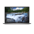 DELL Latitude 7640 Intel® Core™ i7 i7-1365U Laptop 16" Full HD+ 16 GB LPDDR5-SDRAM 256 GB SSD Wi-Fi 6E (802.11ax) Windows 11 Pro Gray