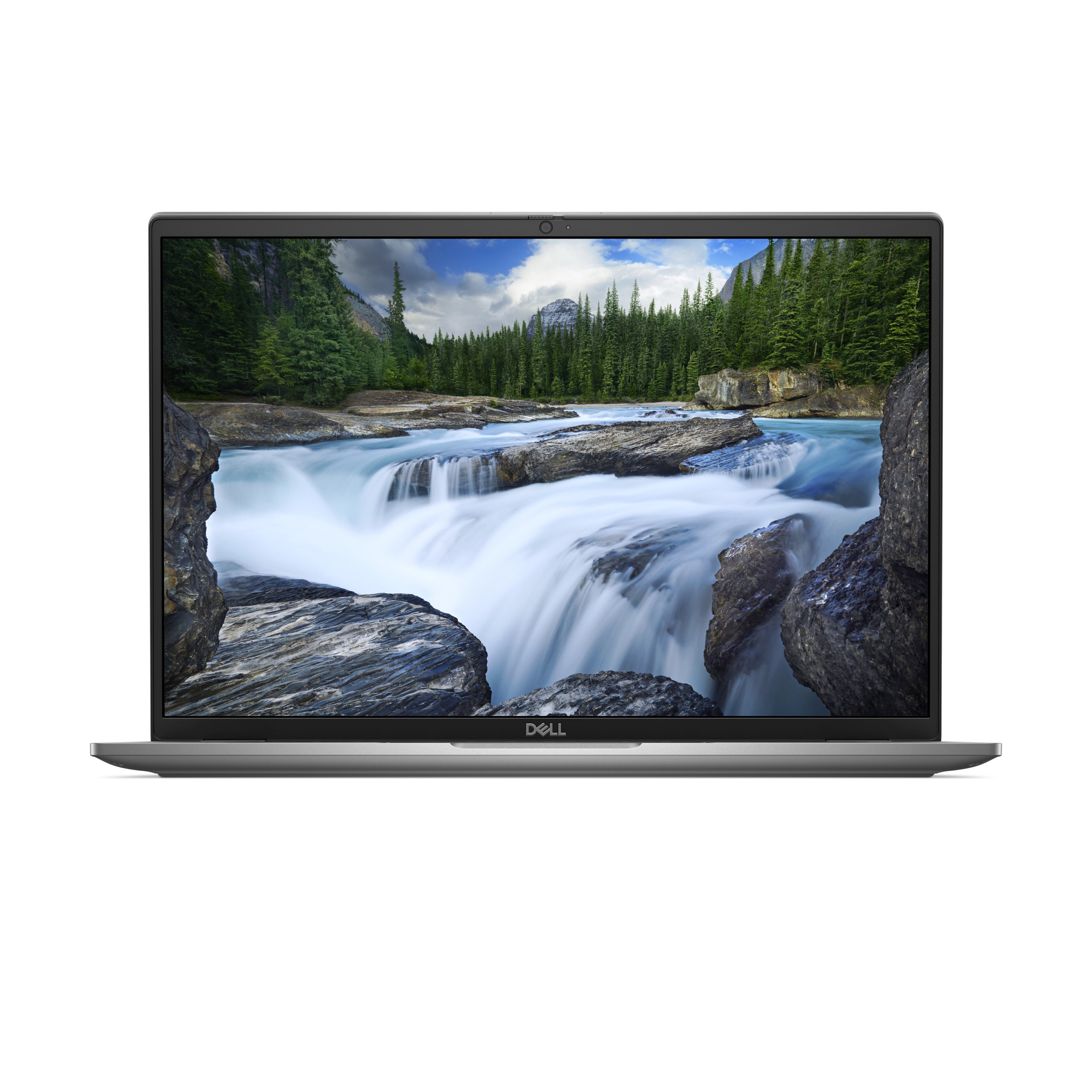 DELL Latitude 7640 Intel® Core™ i7 i7-1365U Laptop 16" Full HD+ 16 GB LPDDR5-SDRAM 256 GB SSD Wi-Fi 6E (802.11ax) Windows 11 Pro Gray