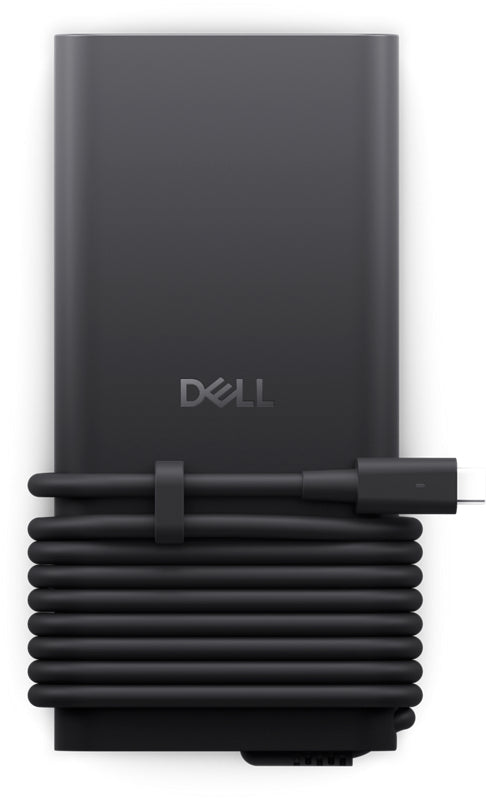 DELL 492-BFCX power adapter/inverter Indoor 280 W Black