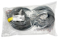 Legrand EZ Patch networking cable Gray 59.8" (1.52 m) Cat6a