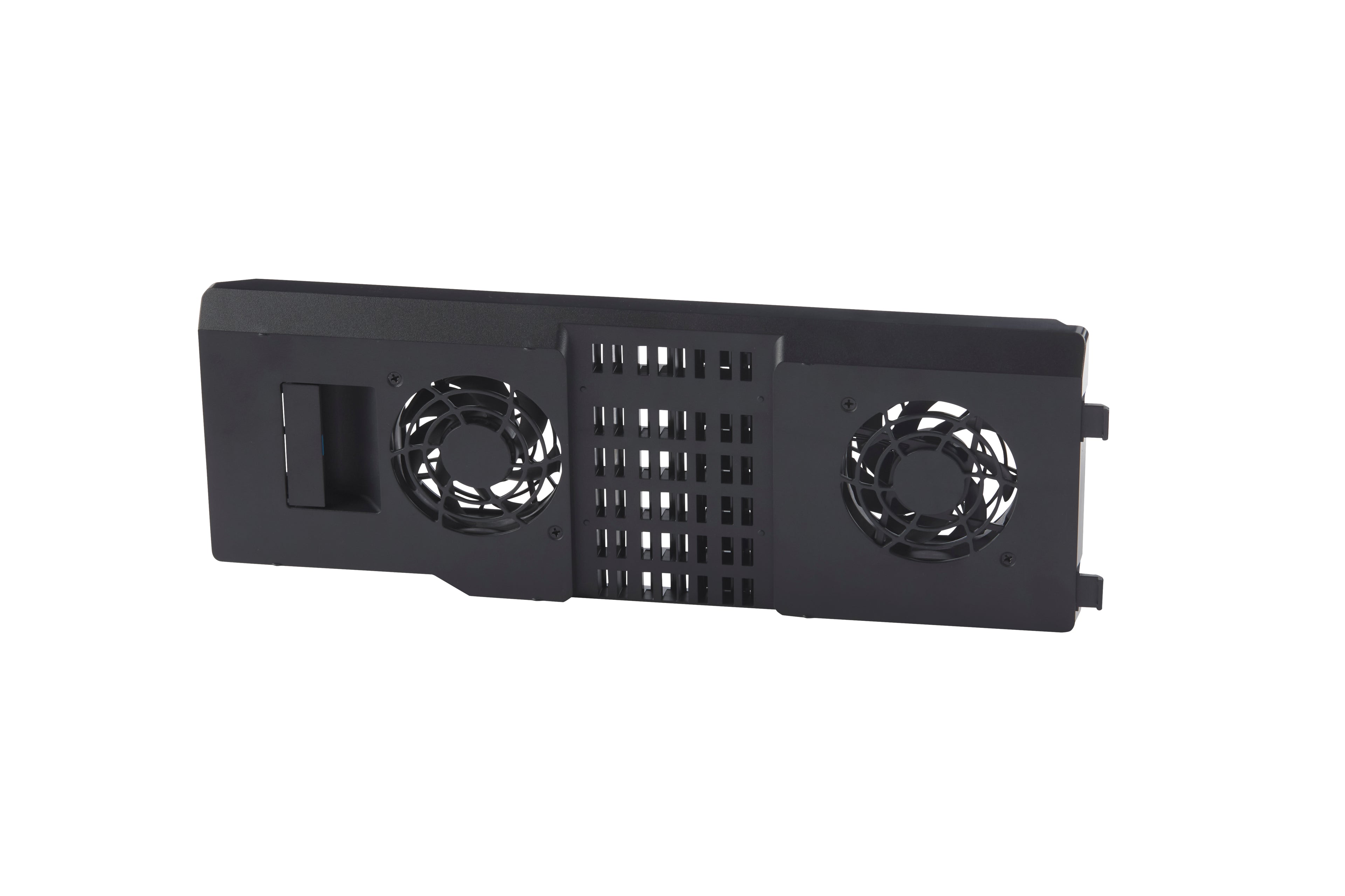 HP Z6 PCIe Retainer with Fans Motherboard Fan Black