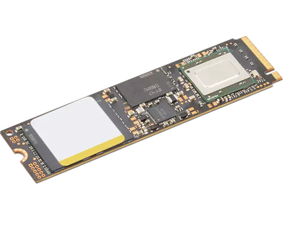 Lenovo 4XB1K68130 internal solid state drive 2 TB M.2 PCI Express 4.0 NVMe
